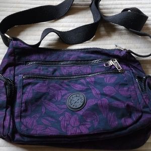 Crossbody bag